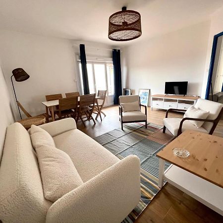 Appartement Mourillon Vue Mer 土伦 外观 照片
