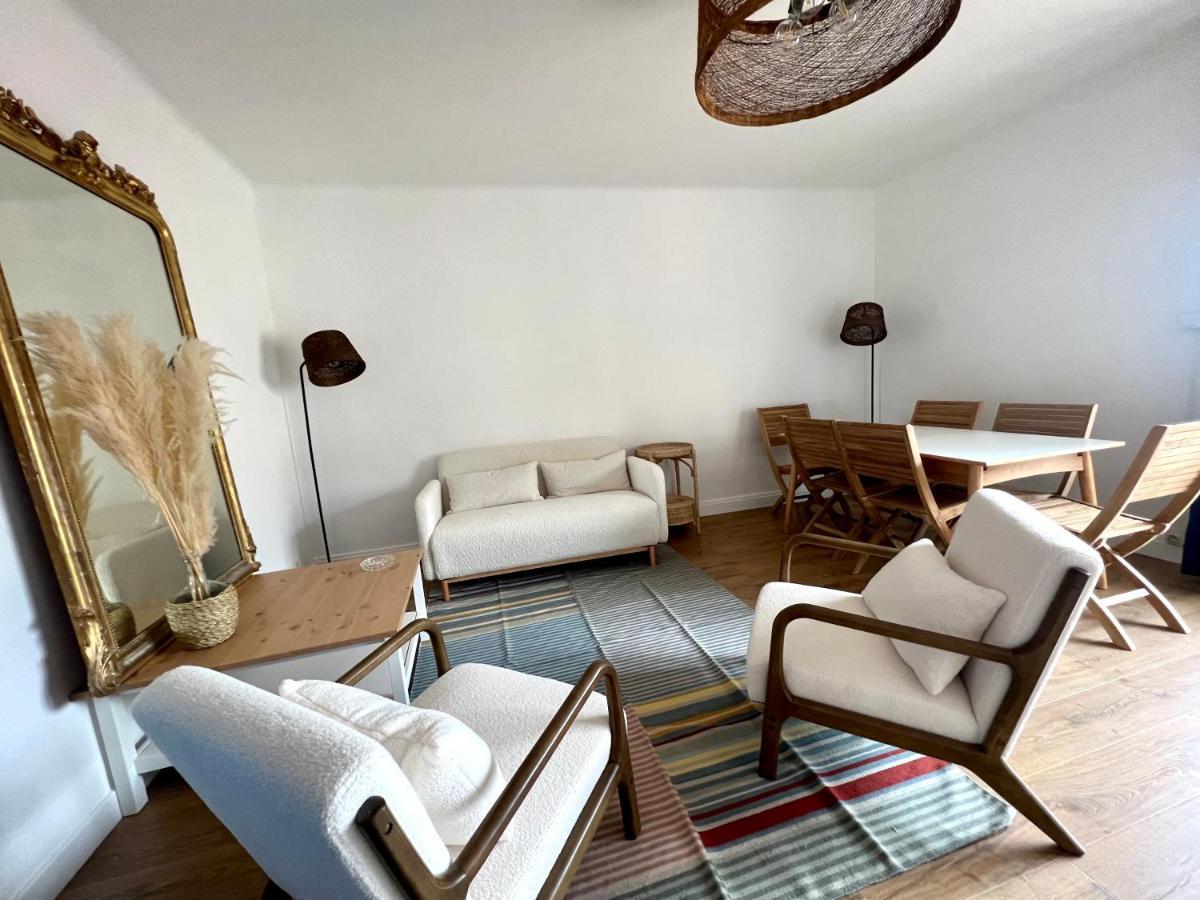 Appartement Mourillon Vue Mer 土伦 外观 照片