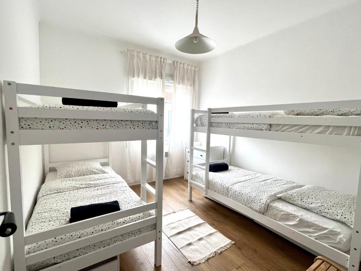 Appartement Mourillon Vue Mer 土伦 外观 照片