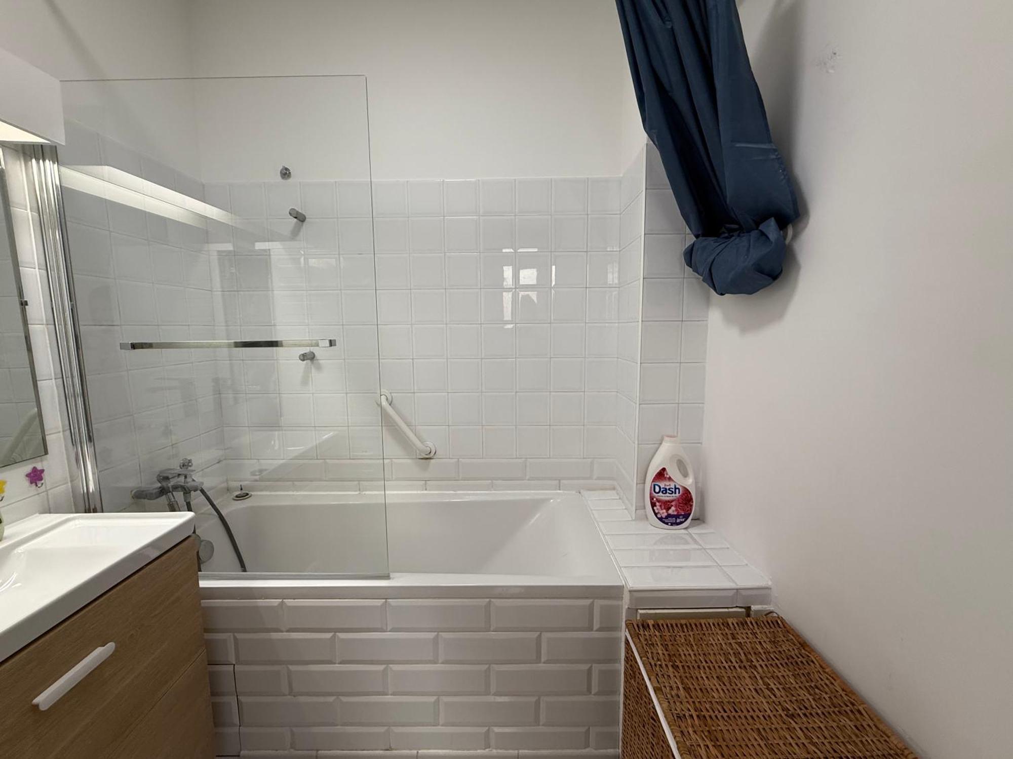 Appartement Mourillon Vue Mer 土伦 外观 照片